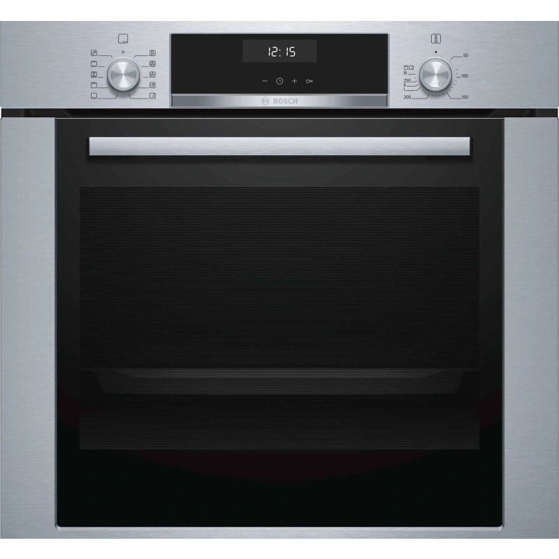Духовой шкаф Bosch HBJ354AS0Q