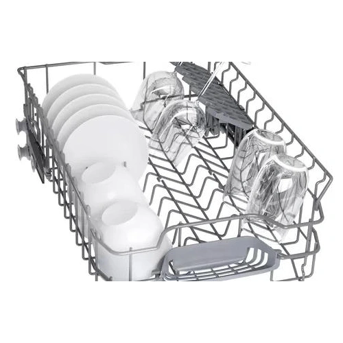 Встраиваемая посудомоечная машина Bosch SPV4HMX2DR