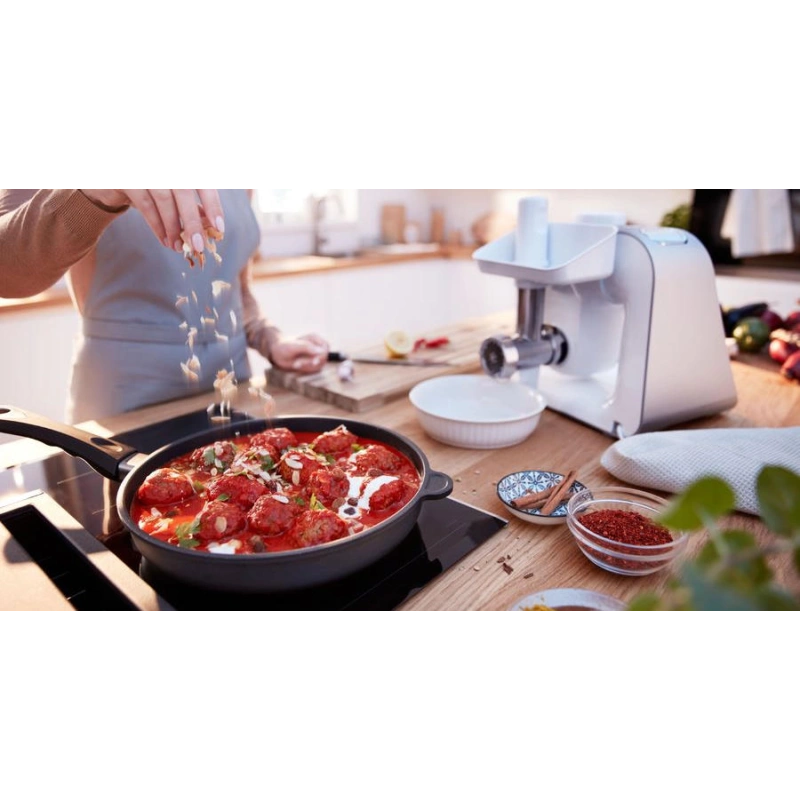 Кухонный комбайн Bosch MUM5824C