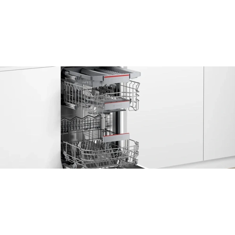 Встраиваемая посудомоечная машина Bosch SPU4HMW53S