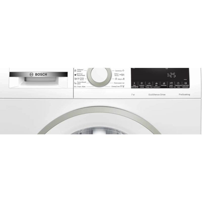 Стиральная машина Bosch WHA122XEOE