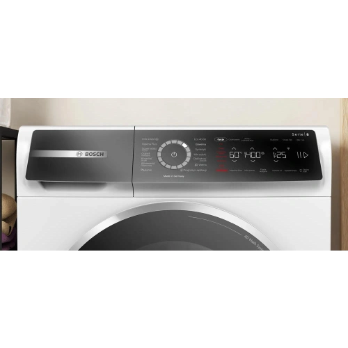 Стиральная машина Bosch WGB2440EPL