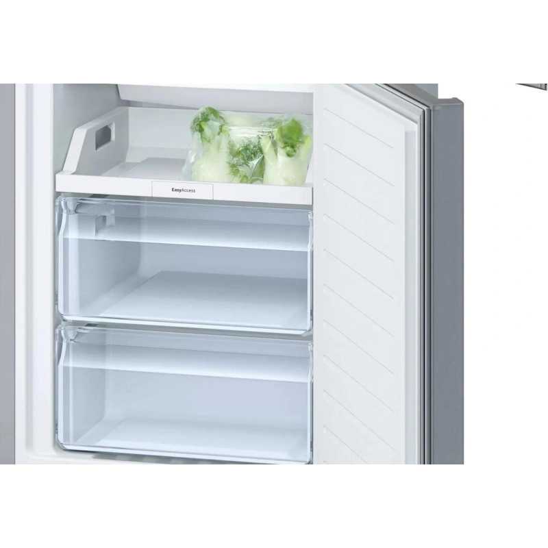 Двухкамерный холодильник Bosch KGN36NL30U