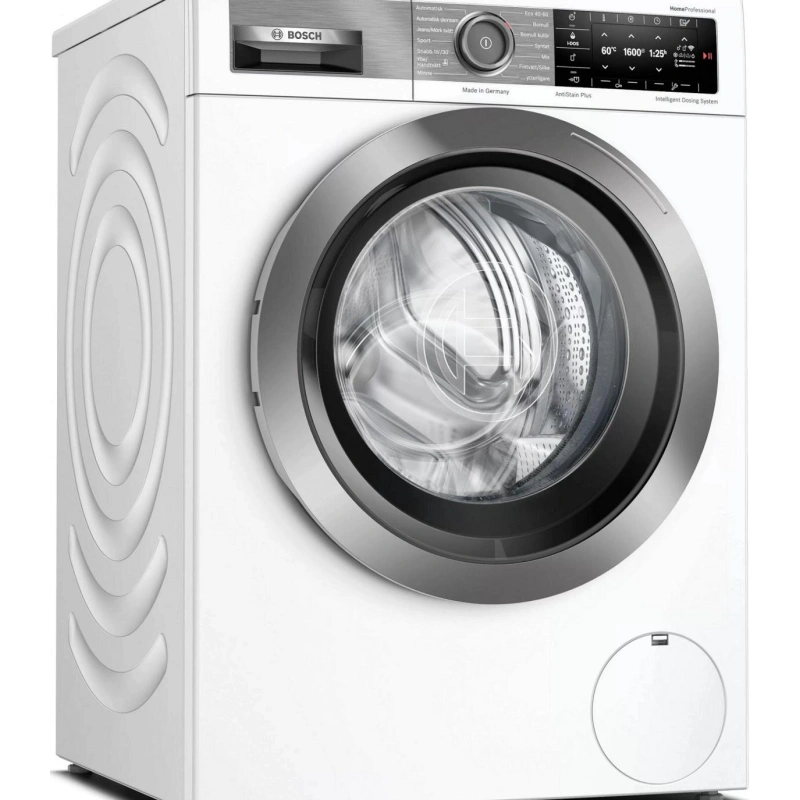 Стиральная машина Bosch WAXH2E0LSN