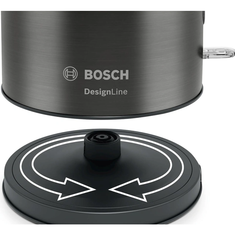 Чайник Bosch TWK5P475