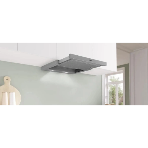 Встраиваемая вытяжка Bosch DFM064A53