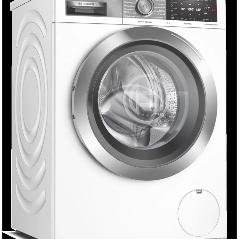 Стиральная машина Bosch WAX32EH2OE