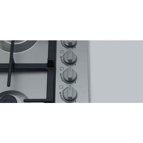 Газовая варочная панель Bosch PBP6C5B93R