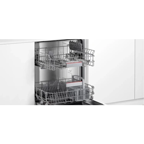 Встраиваемая посудомоечная машина Bosch SMV4HTX31E