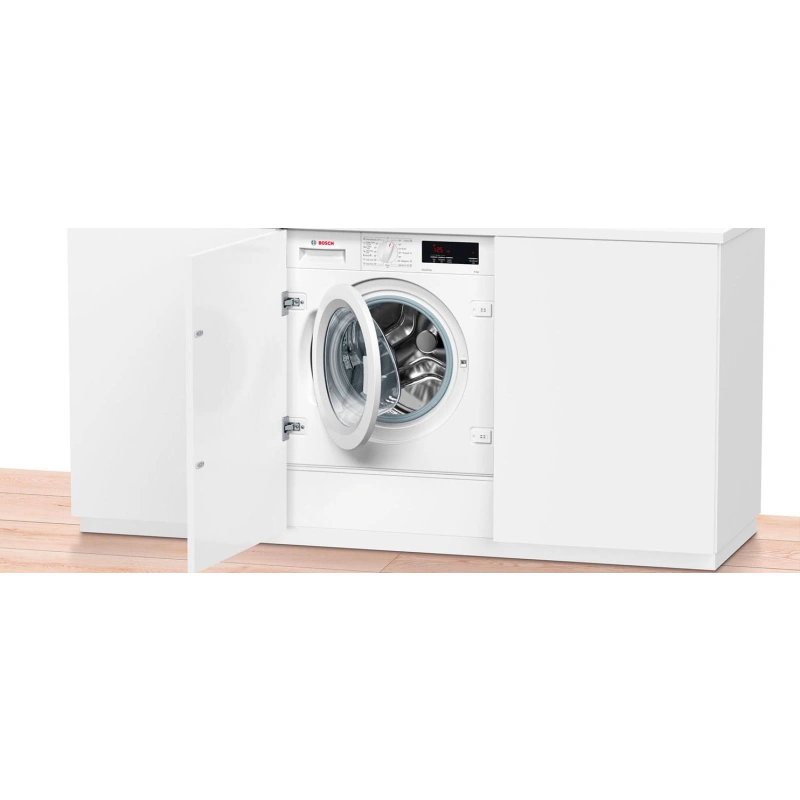 Встраиваемая стиральная машина Bosch WIW24342EU