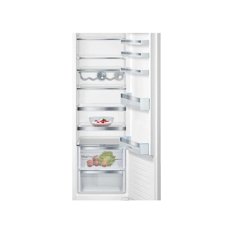 Встраиваемый однокамерный холодильник Bosch KIR 81 AFE0