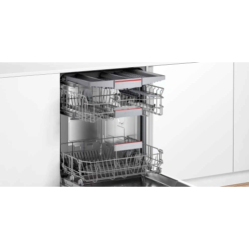 Встраиваемая посудомоечная машина Bosch SGV4HVX33E