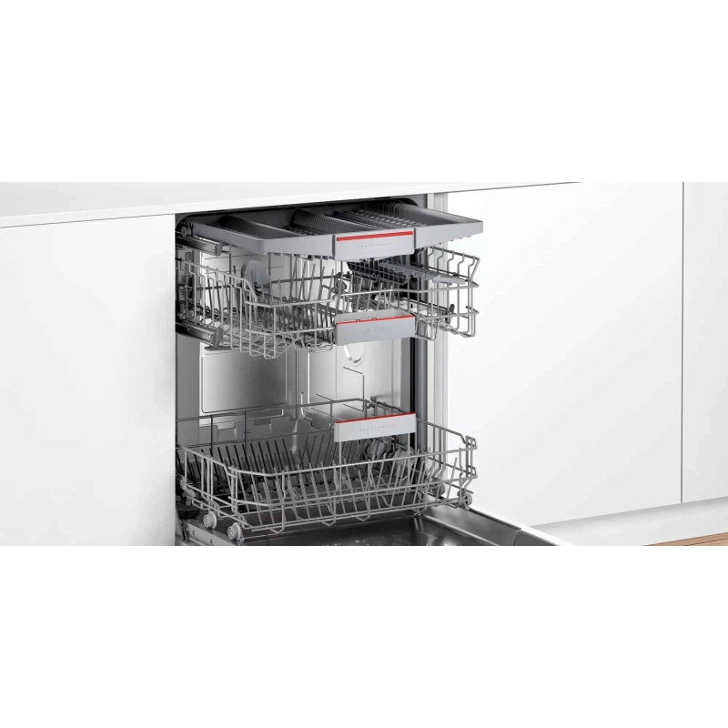 Встраиваемая посудомоечная машина Bosch SGV4HVX33E