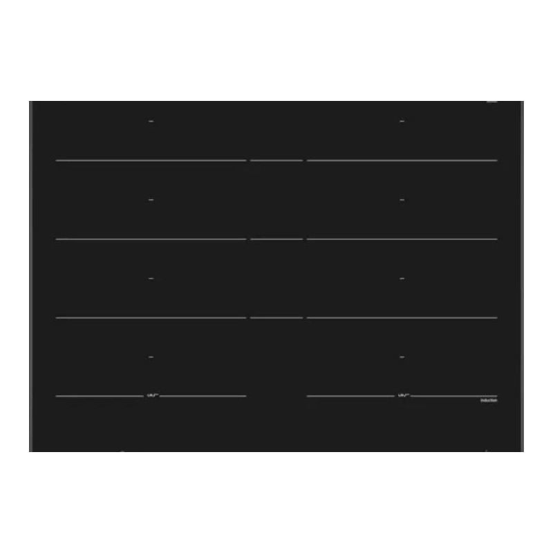Индукционная варочная панель Bosch PXY695DX6E