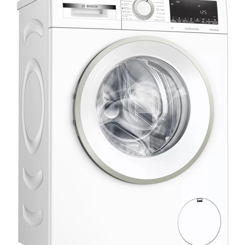 Стиральная машина Bosch WHA122XEOE