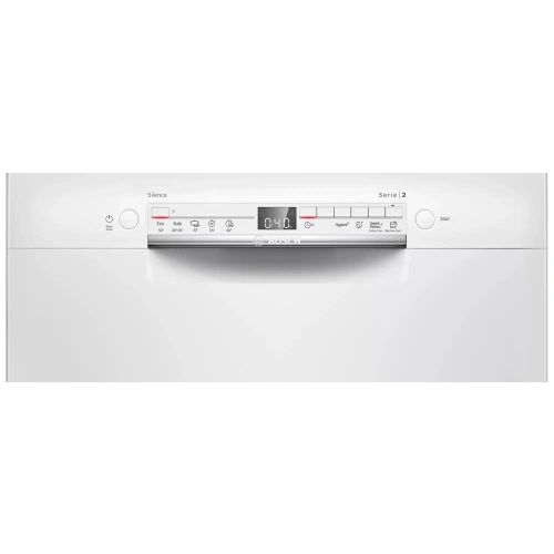 Посудомоечная машина Bosch SGS2HMW1CR