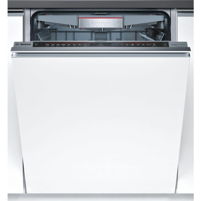 Встраиваемая посудомоечная машина Bosch SMV 87TX01R