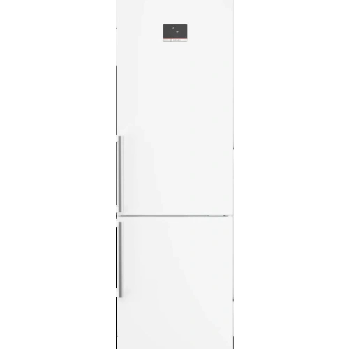 Двухкамерный холодильник Bosch KGN397WCT
