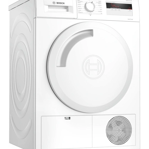 Сушильная машина Bosch WTH8307LSN