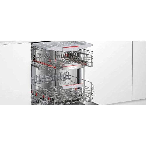 Встраиваемая посудомоечная машина Bosch SMV 6ECX51E