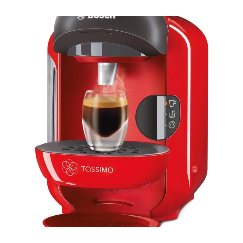Кофемашина Bosch TAS 1253