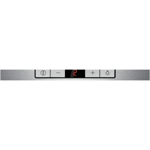 Вытяжка Bosch DWK 098E51