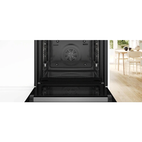 Духовой шкаф Bosch HQG572EB3