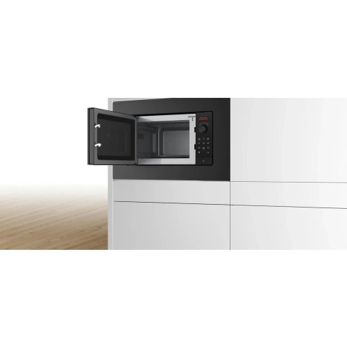Встраиваемая микроволновая печь Bosch BFL623MB4