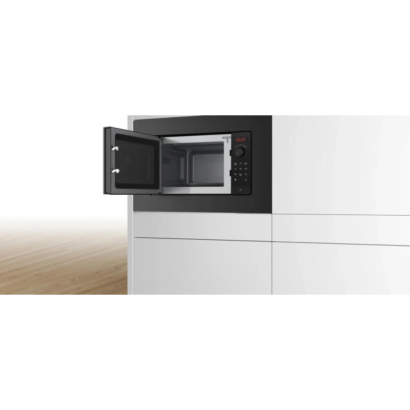 Встраиваемая микроволновая печь Bosch BFL623MB4