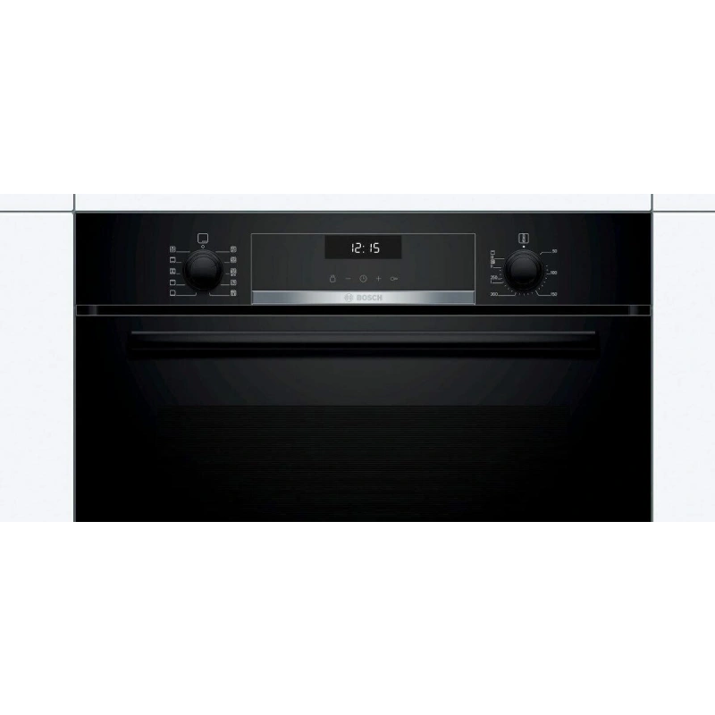 Духовой шкаф Bosch HBG5370B0