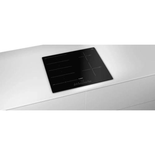 Индукционная варочная панель Bosch PXE611FC5Z