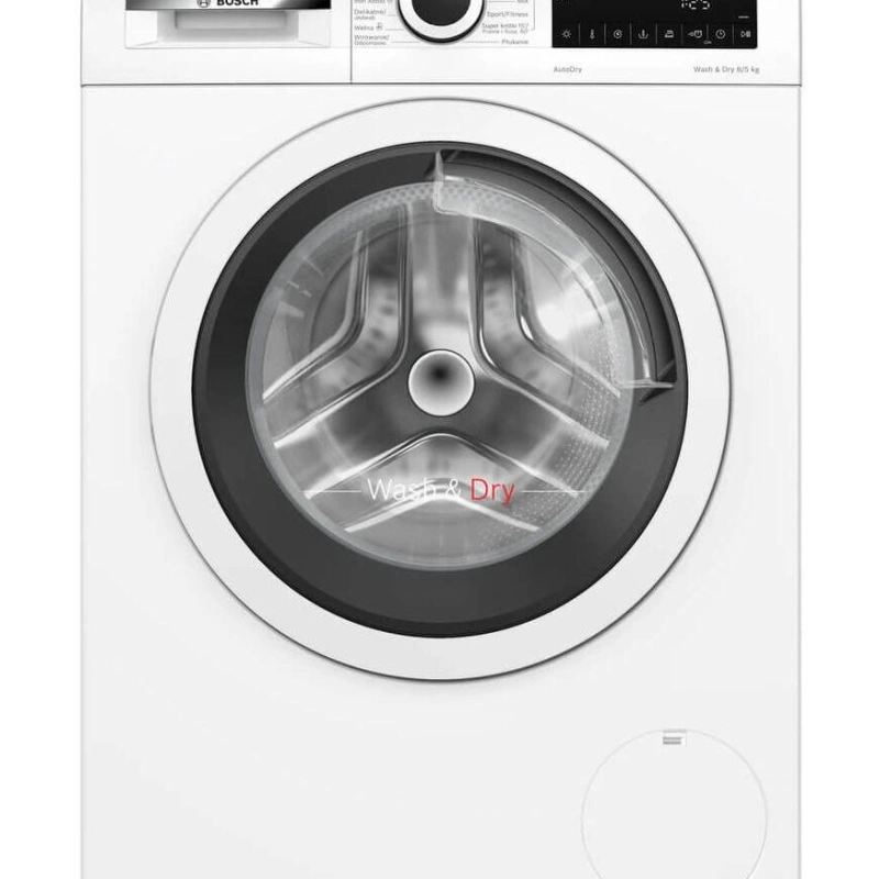 Стиральная машина Bosch WNA13402PL