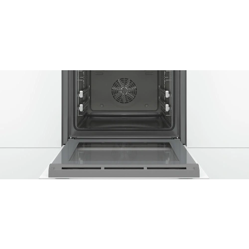 Духовой шкаф Bosch HBG557SW0R