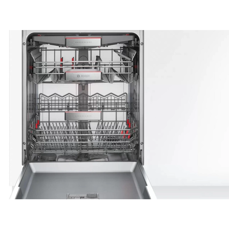 Встраиваемая посудомоечная машина Bosch SMV68UX04E