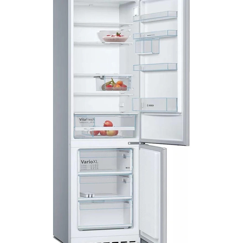 Двухкамерный холодильник Bosch KGE39XL22R