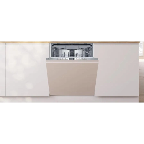 Встраиваемая посудомоечная машина Bosch SMV4HVX07E