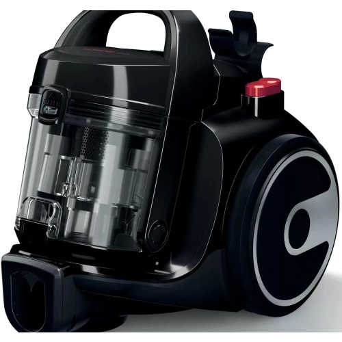 Пылесос Bosch BGS05BA2T