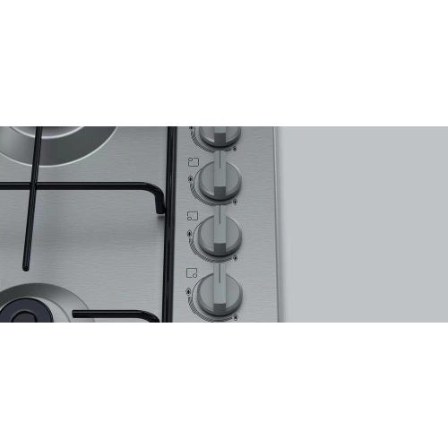 Газовая варочная панель Bosch PBP6C5B82O