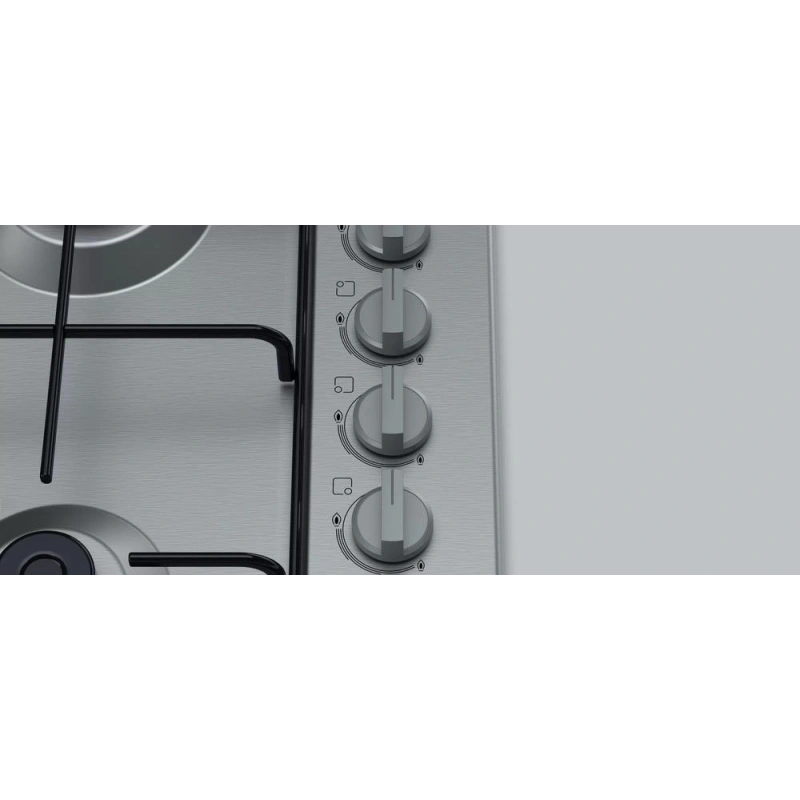 Газовая варочная панель Bosch PBP6C5B82O
