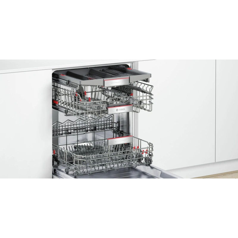 Встраиваемая посудомоечная машина Bosch SMV88TD55R