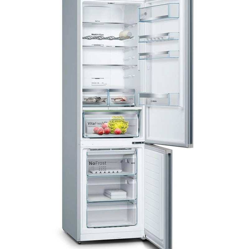Двухкамерный холодильник Bosch KGN39AI31R