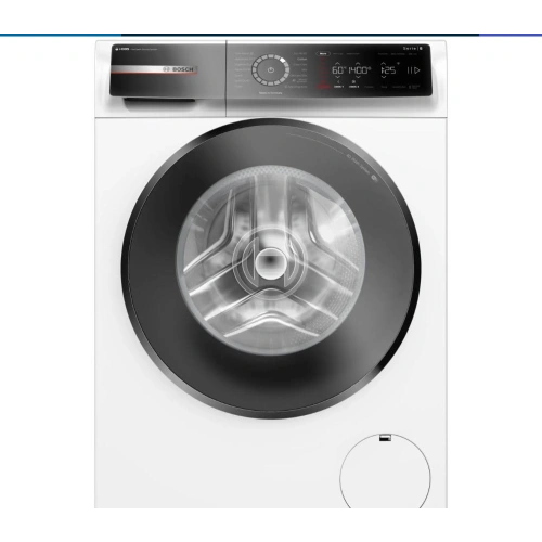Стиральная машина Bosch WGB244ALSN