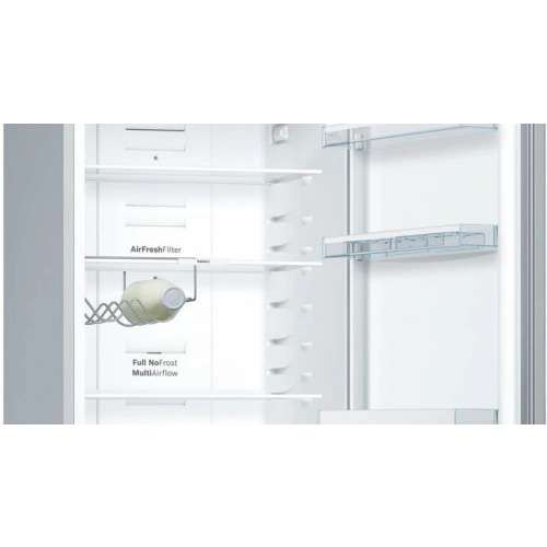 Двухкамерный холодильник Bosch KGN39VL16