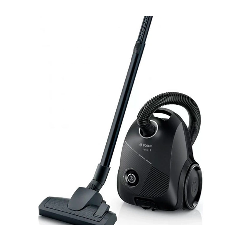 Пылесос Bosch BGLS2BA2