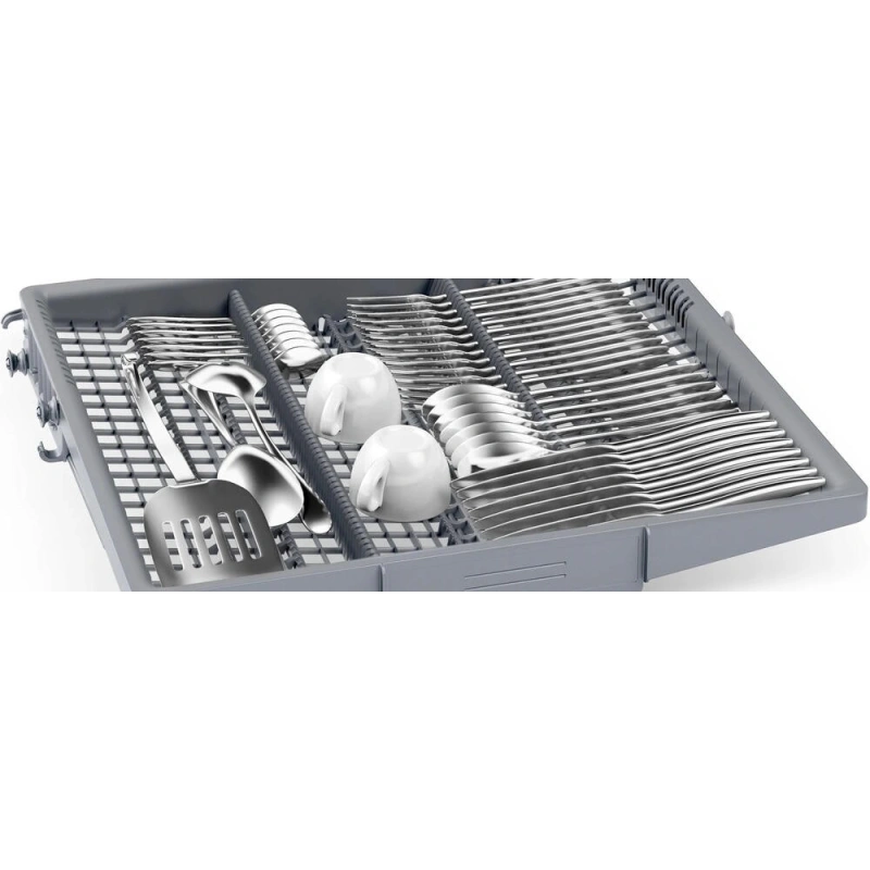 Посудомоечная машина Bosch SMS6EMI38Q