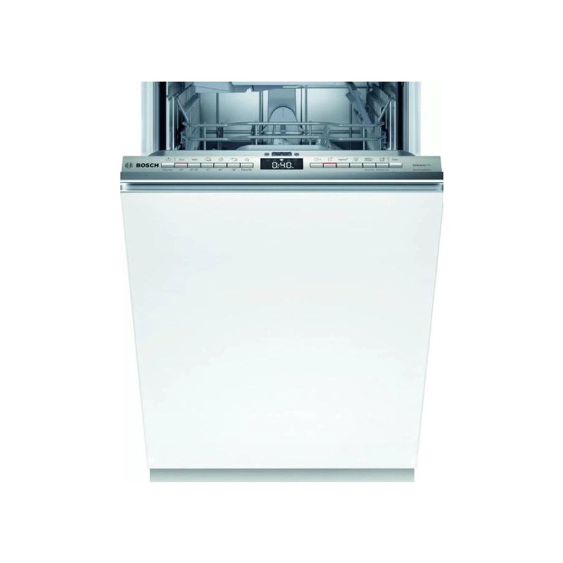 Встраиваемая посудомоечная машина Bosch SPV6HMX1MR
