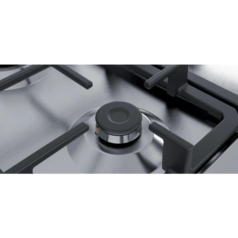 Газовая варочная панель Bosch PGQ7B5B90