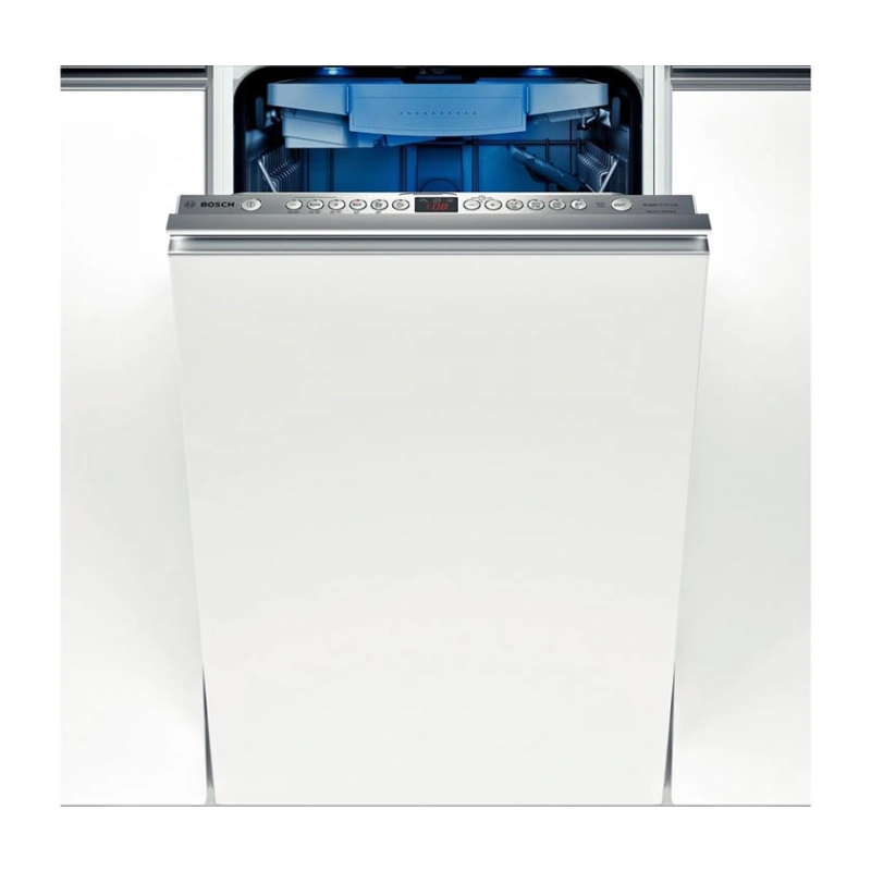 Встраиваемая посудомоечная машина Bosch SPV 69T70 RU