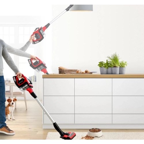 Пылесос Bosch BBS81PET