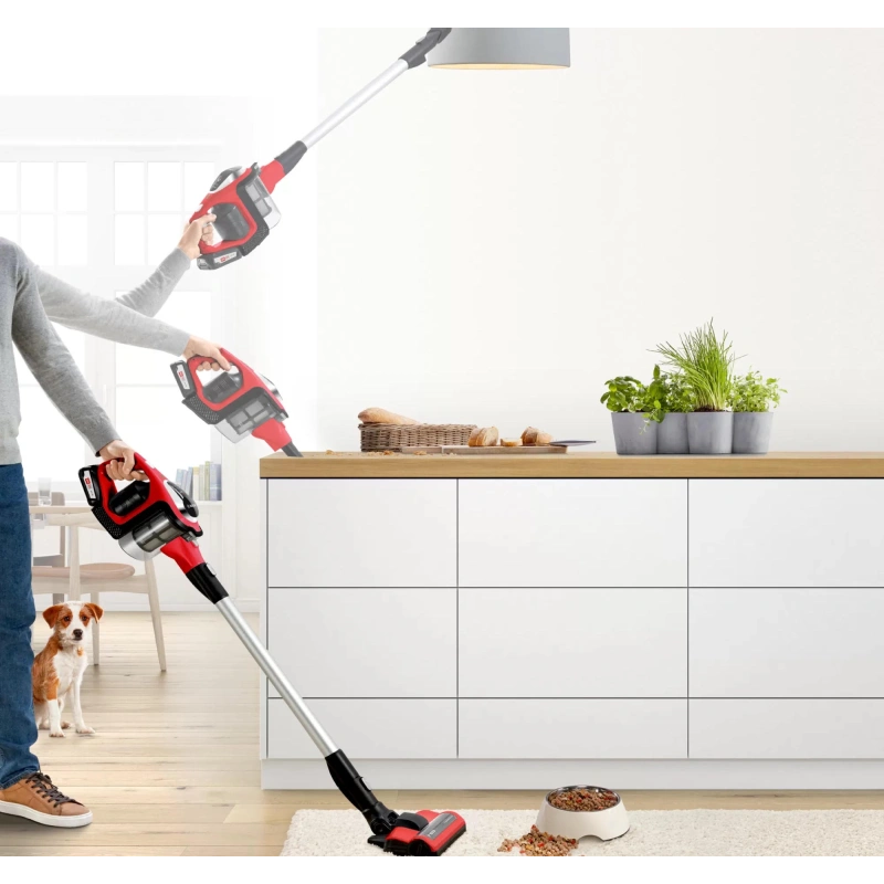 Пылесос Bosch BBS81PET
